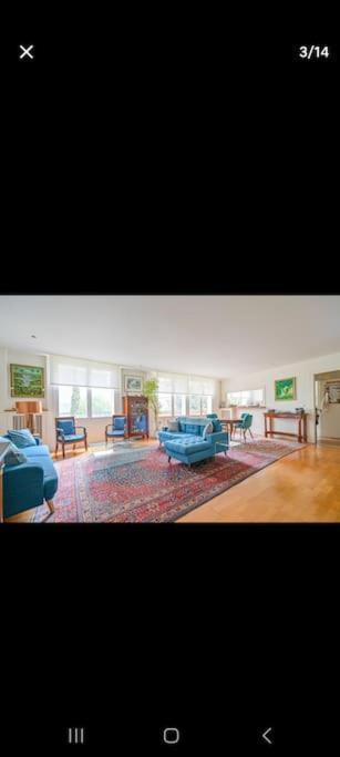 Appartement Chic Trocadero *