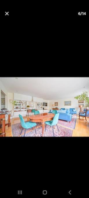 Chic Trocadero Appartement Paris